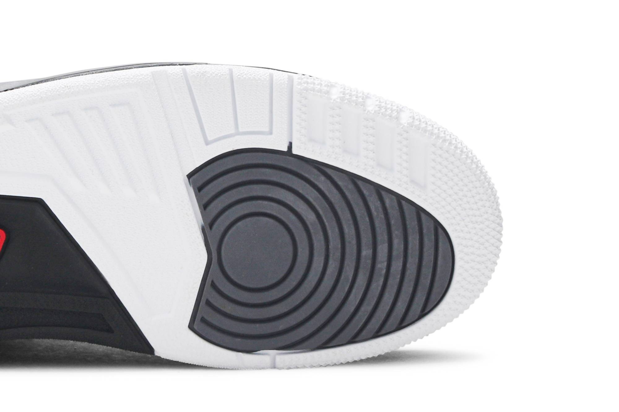 Air Jordan 3 Retro 'Stealth' - 5