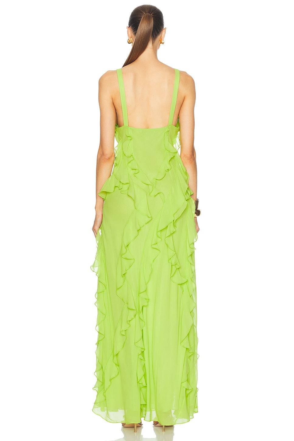Cedar Gown - 3