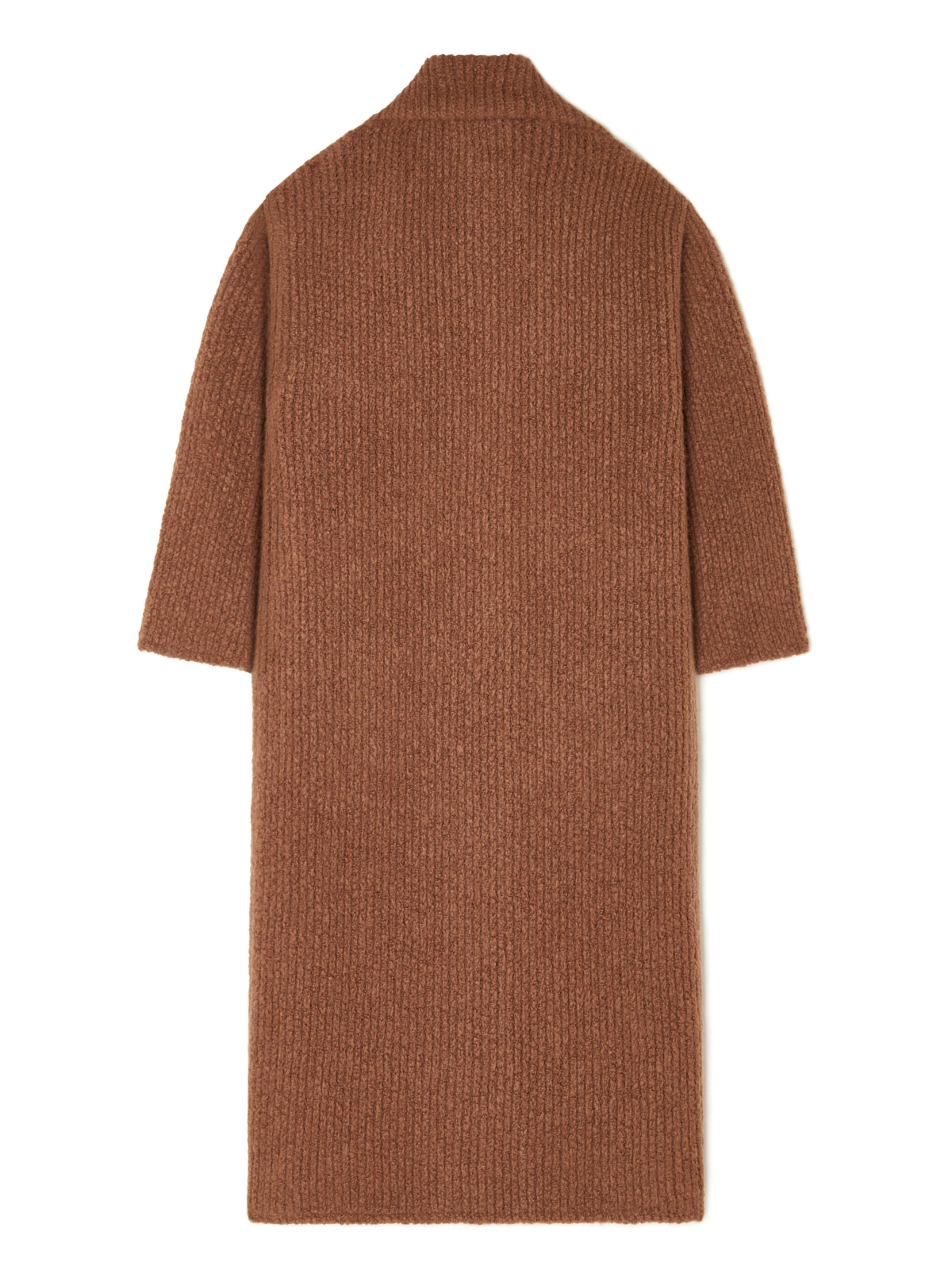 Alanui Finest Coat - 3