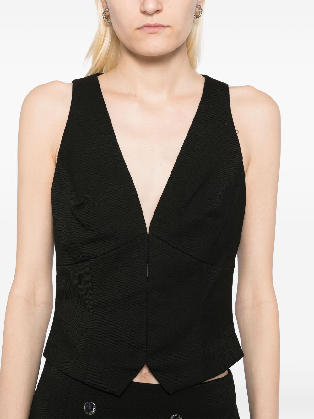 Bevel top - 5