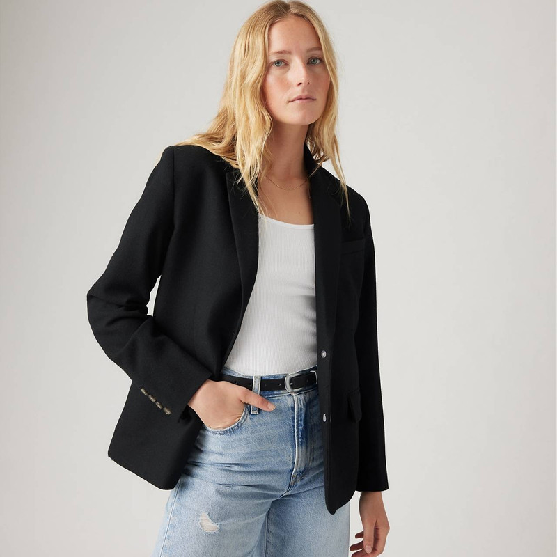 Levi's AMBER CLASSIC BLAZER outlook