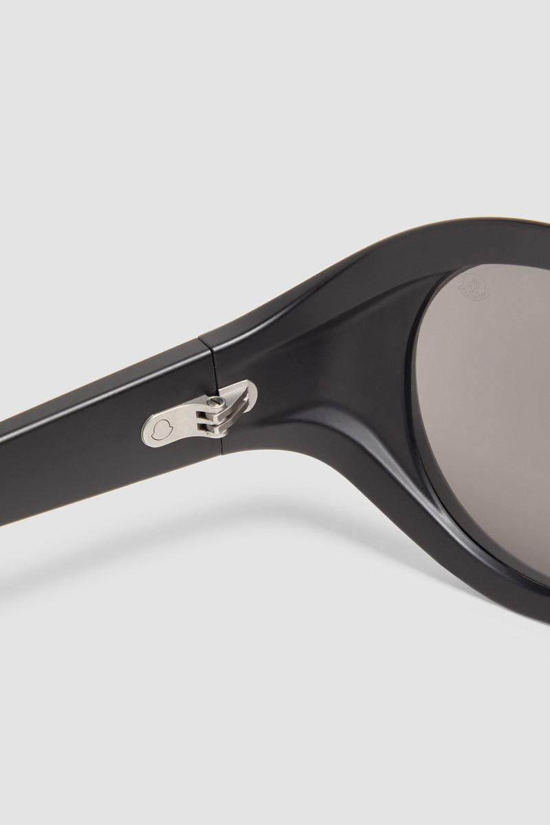 Futuro Round Sunglasses 7