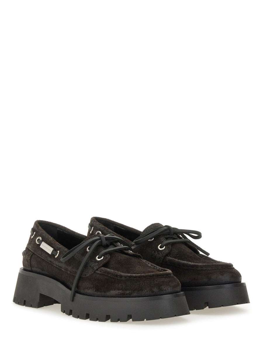 Moccasin "Carson" - 2