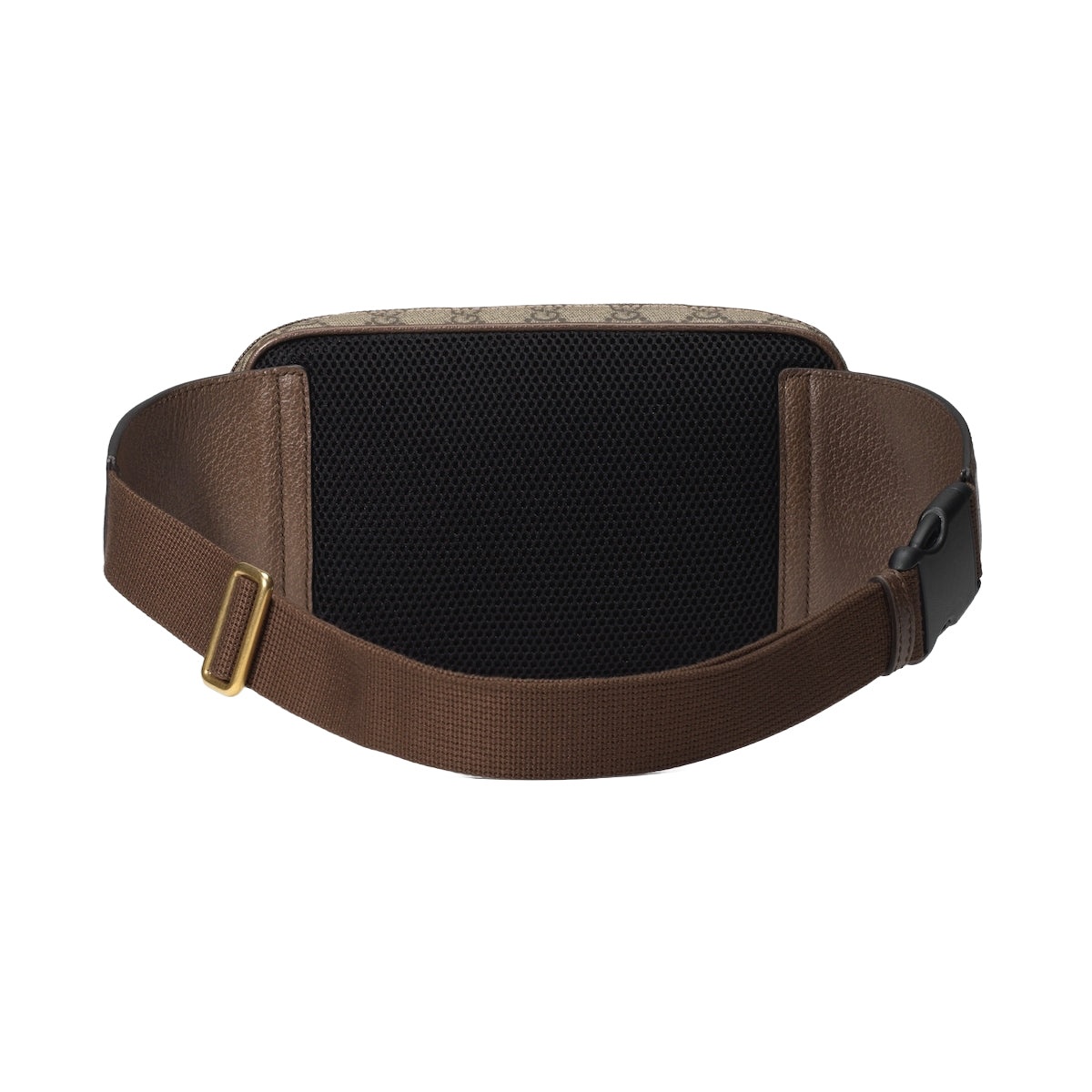 Gucci Soft GG Supreme Ophidia Belt Bag 'Beige' 574796-97SIT-8747 - 2