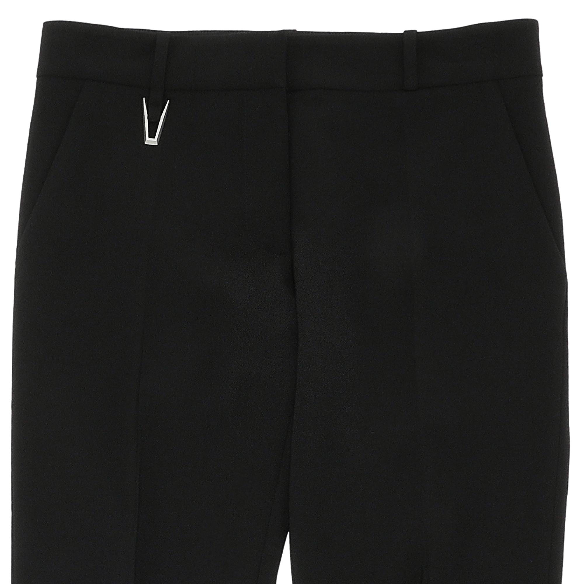 1017 ALYX 9SM Classic Tailoring Pant 'Black' - 3