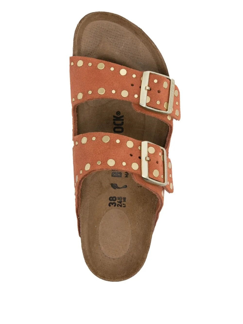 BIRKENSTOCK ARIZONA RIVET BORDER outlook