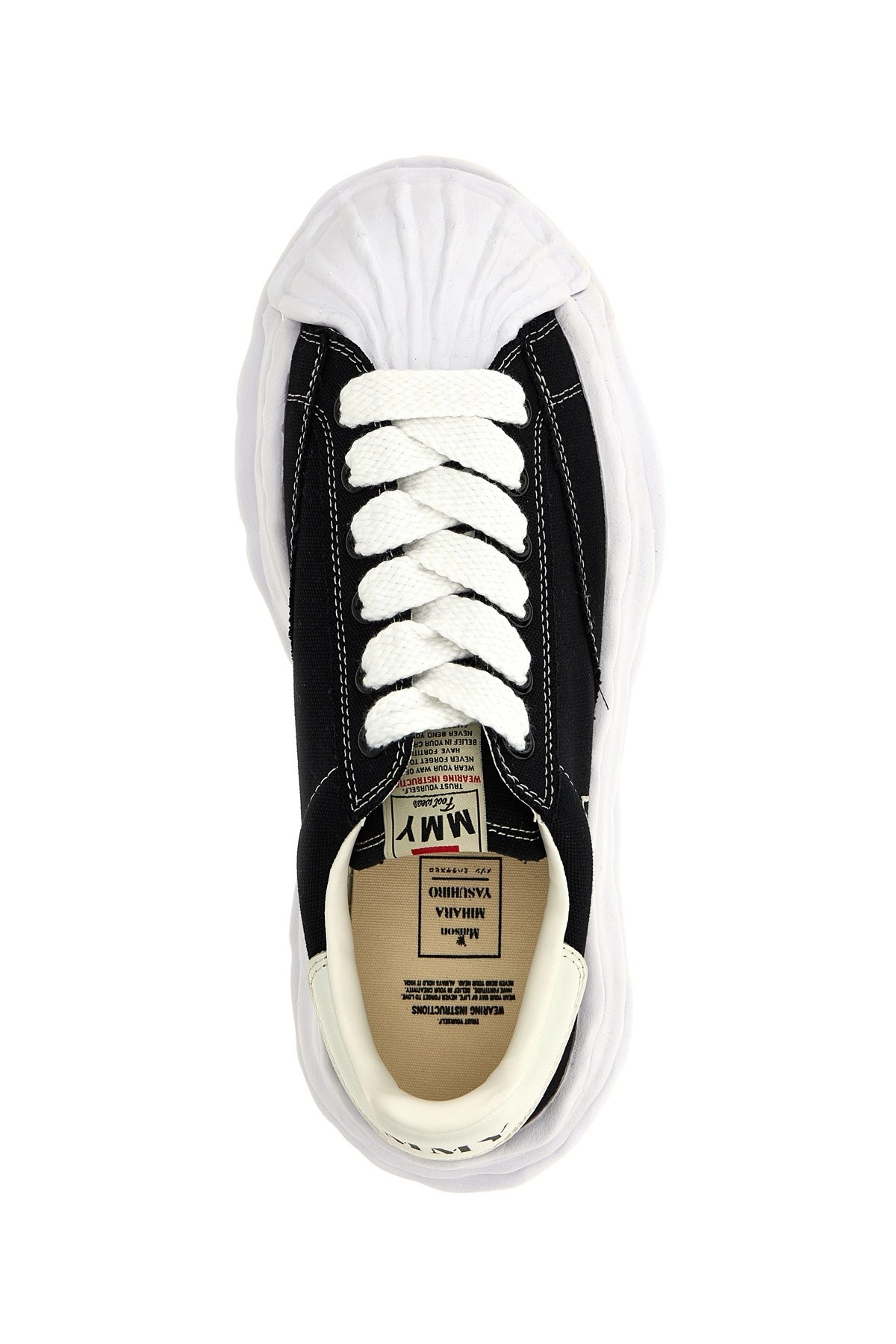 'Blakey' sneakers - 4