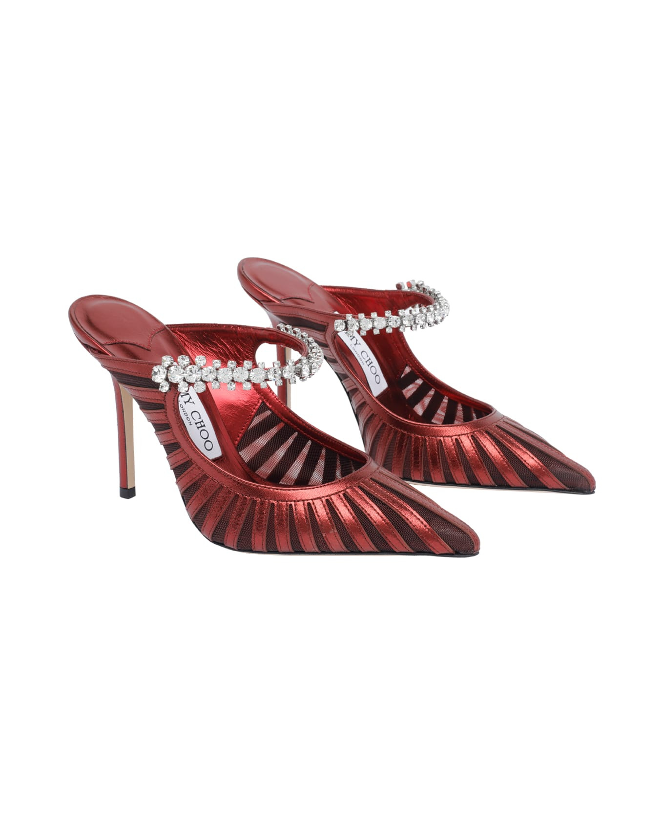Bing Pump Slingback - 2
