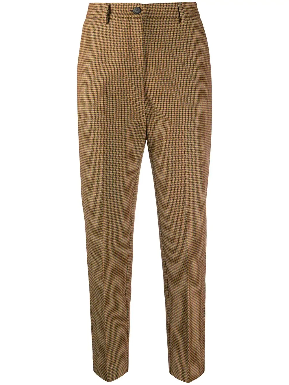 Algisa tailored trousers  - 1