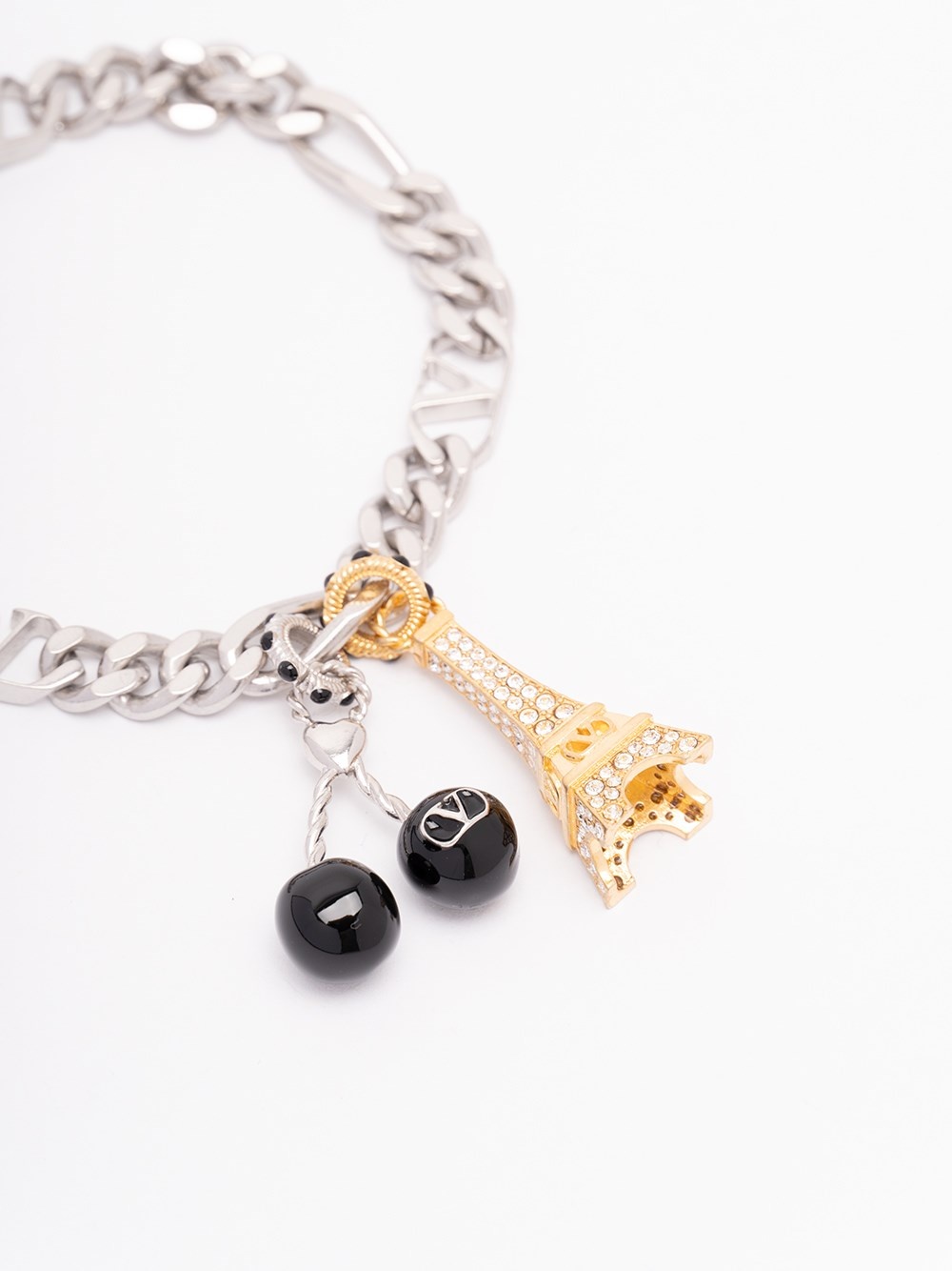 `Chez Valentino` Bracelet - 2