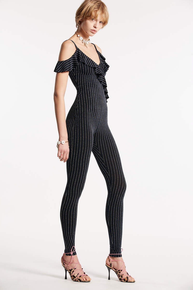 70’S DISCO OVERALLS - 1