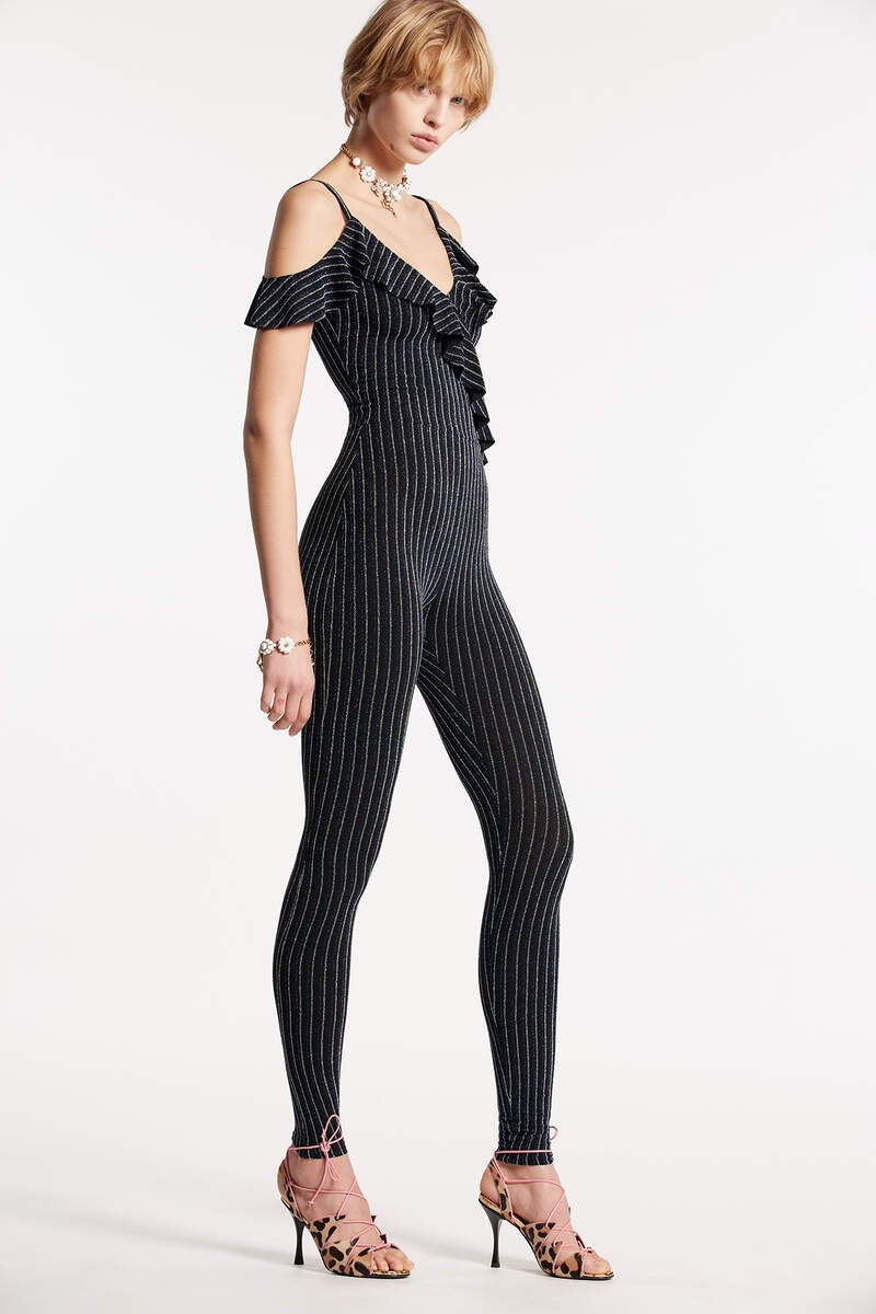 70’S DISCO OVERALLS 1