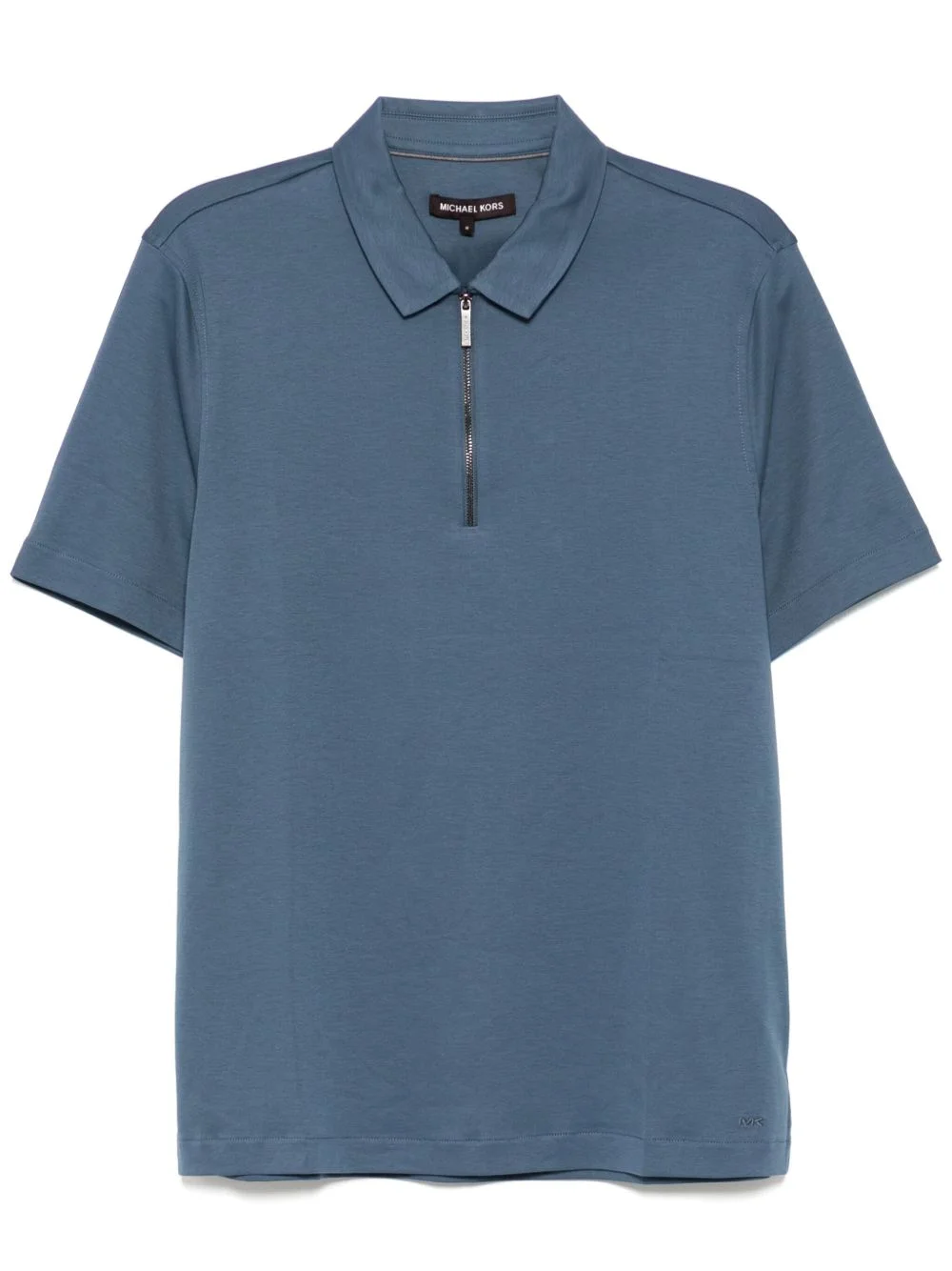 sleek polo shirt - 1
