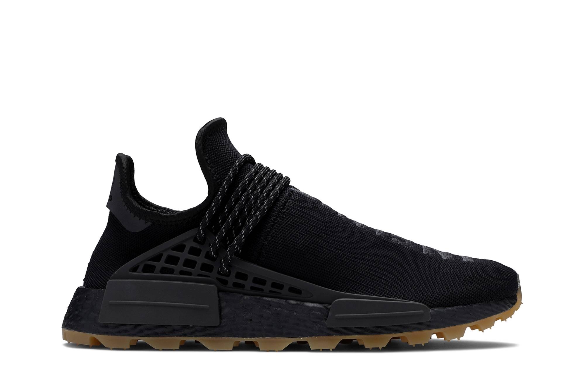 Pharrell x NMD Human Race Trail PRD 'Infinite Species' - 1