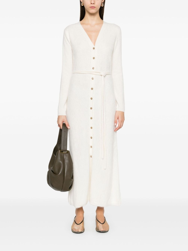 LISA YANG Carlie coat outlook