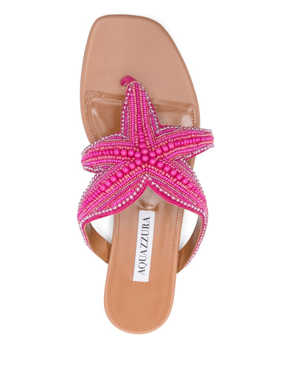 Reef Star sandals - 4