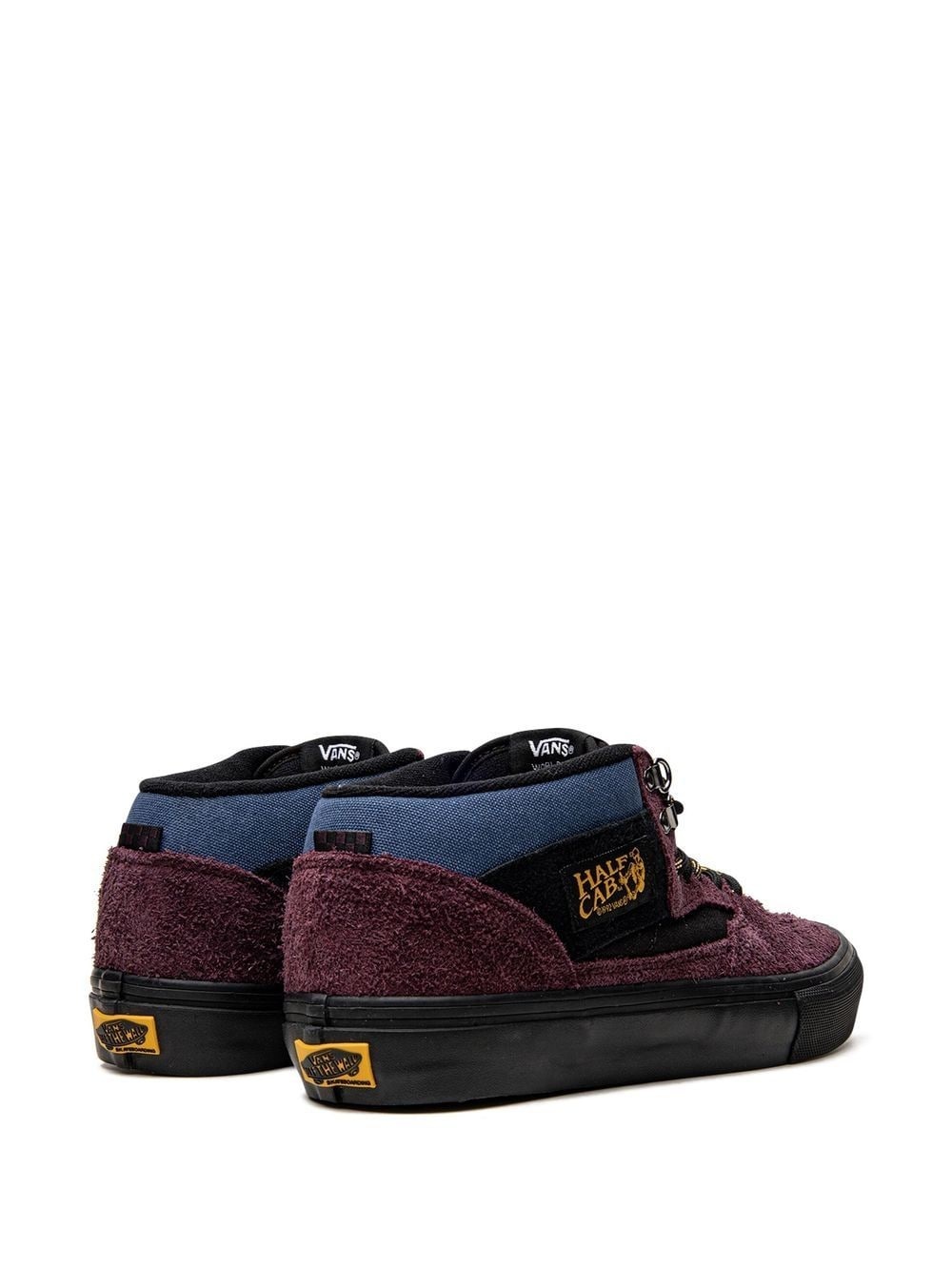 Skate Half Cab sneakers - 3