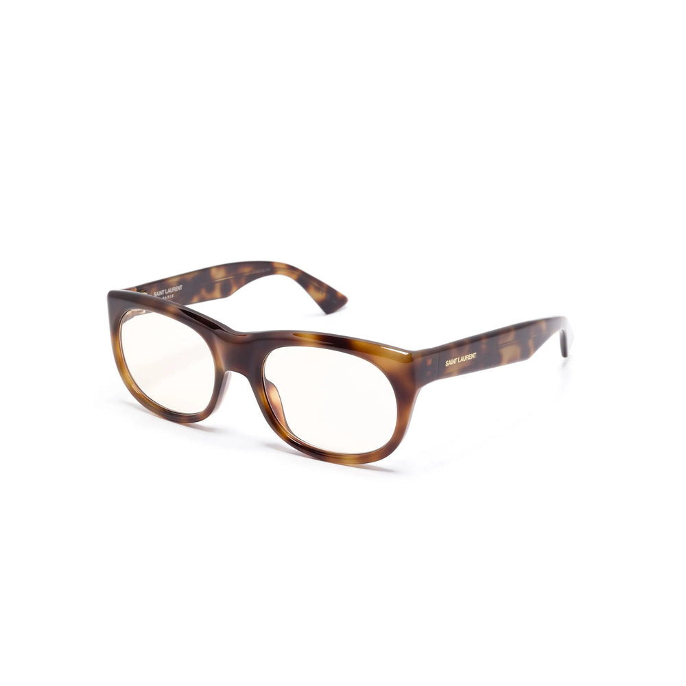 Saint Laurent Brown Glasses & Frames Women - 2
