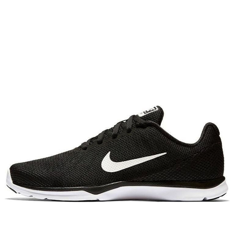 (WMNS) Nike In-Season TR 6 'Black' 852449-001 - 1