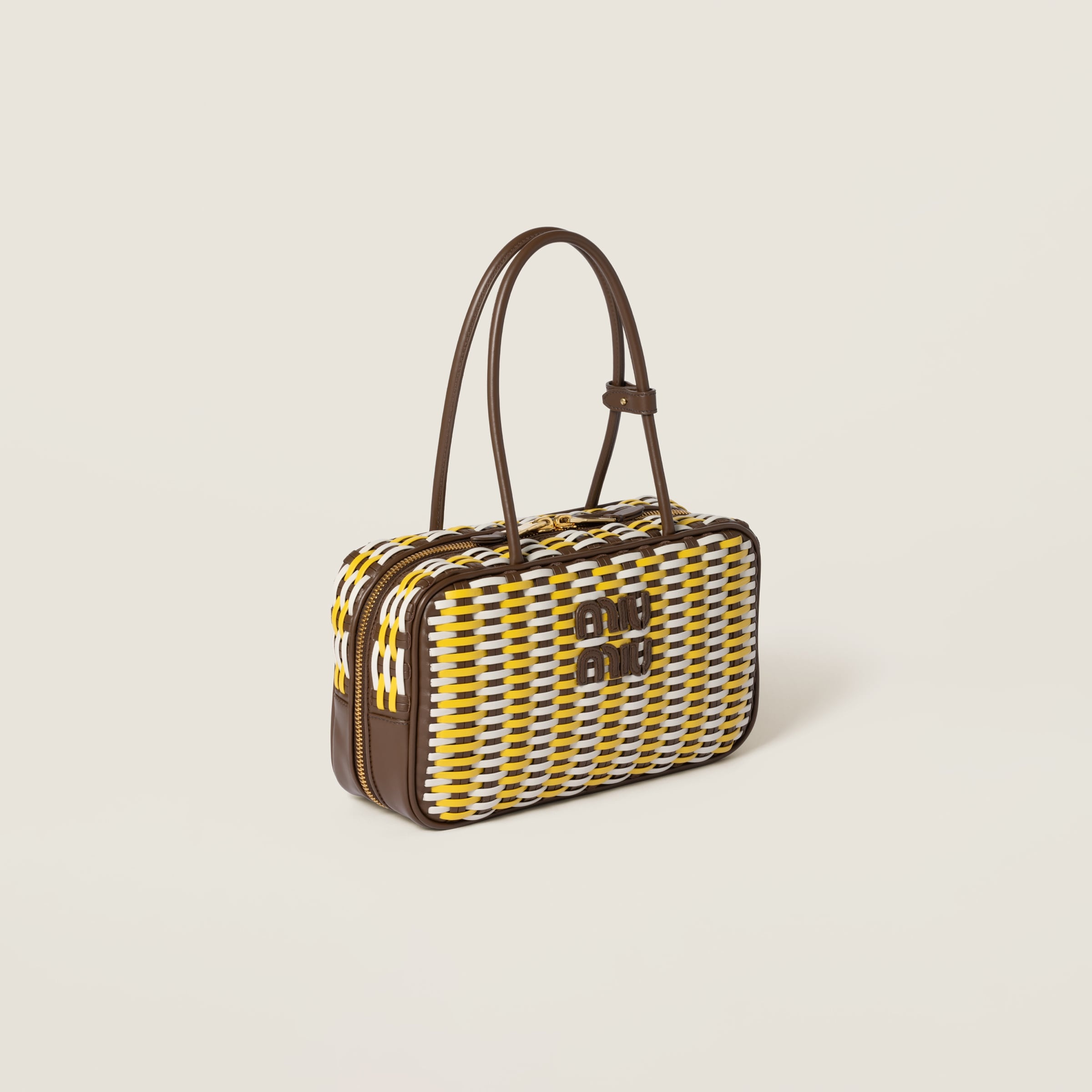 Beau leather bag - 2