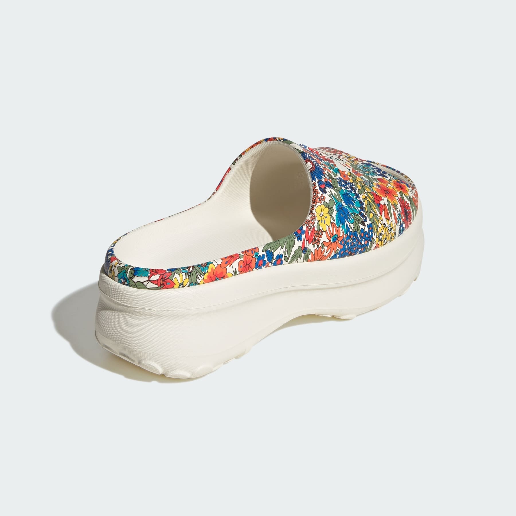 Adifom Stan x Liberty London Slides - 6