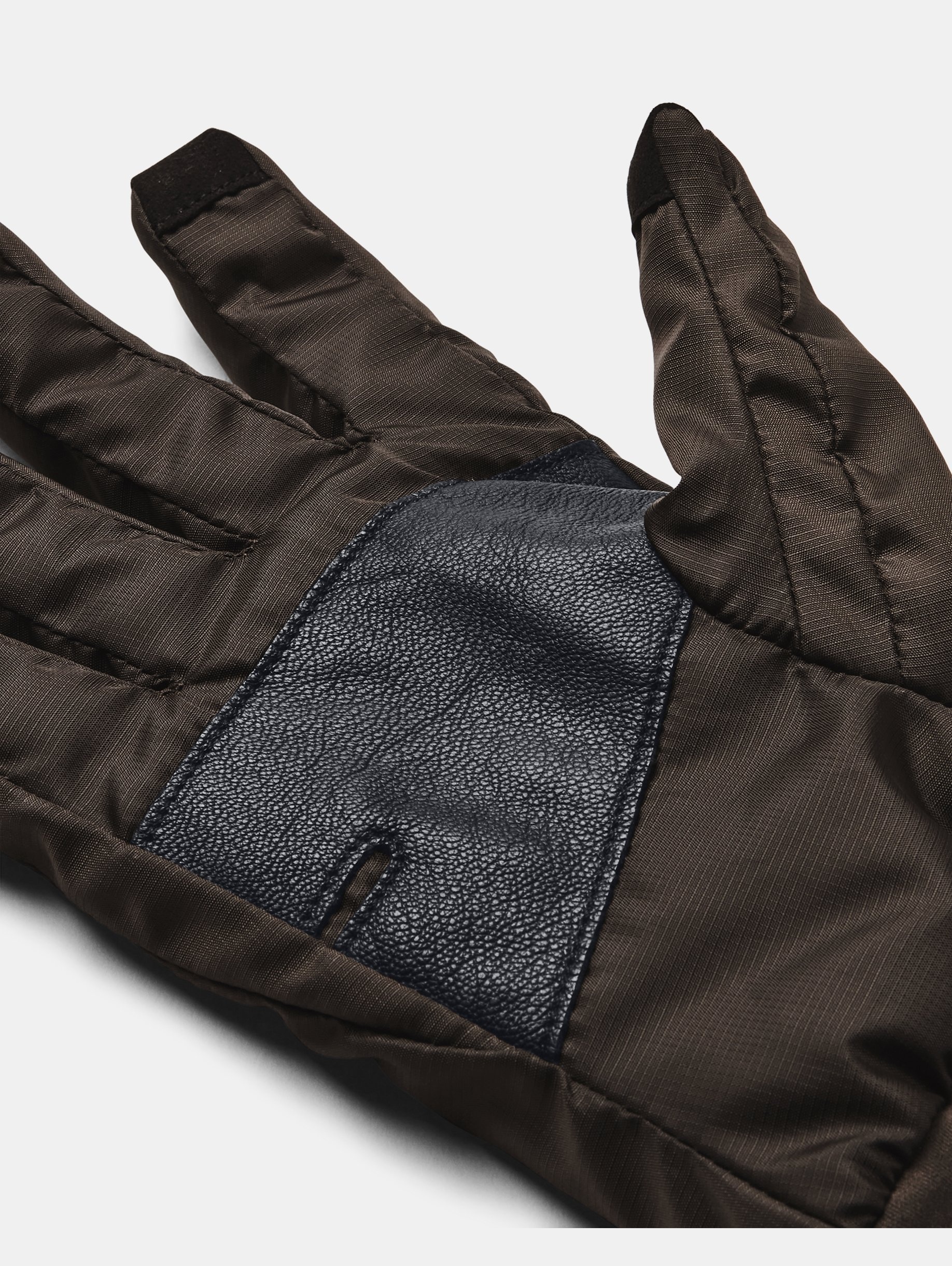 Men's UA Storm Insulated Gloves - 3
