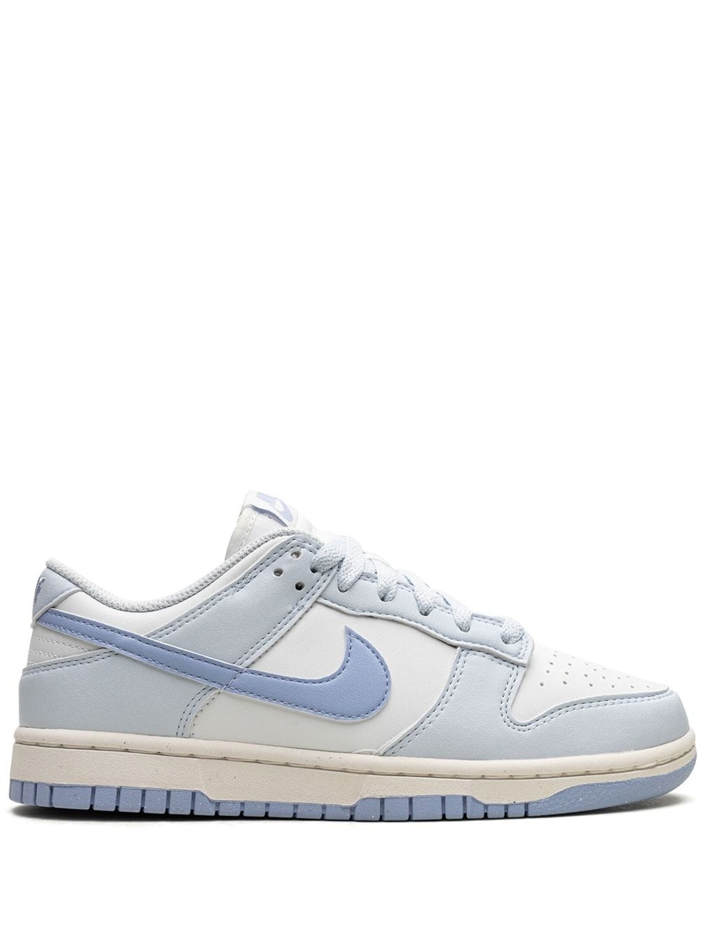 WMNS Dunk Low Next Nature "Blue Tint" - 1