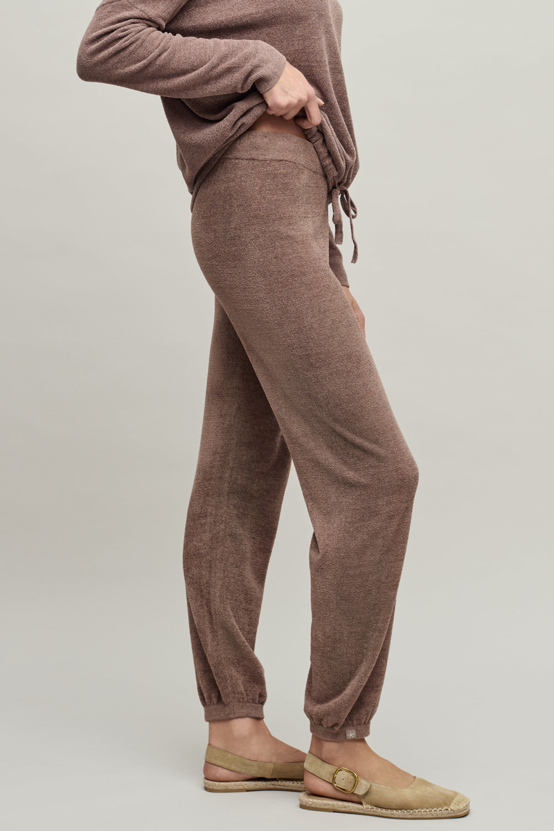 Barefoot Dreams CozyChic Ultra Lite® Track Pant outlook