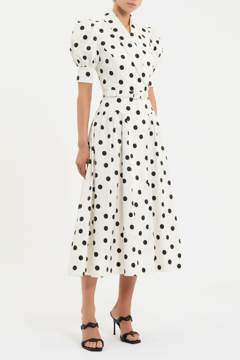 Maisie Midi Dress 3