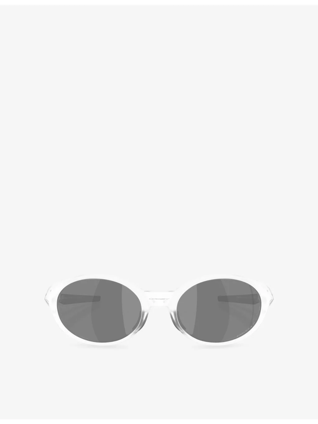 OO9438 Oval-Frame Nylon Sunglasses - 1
