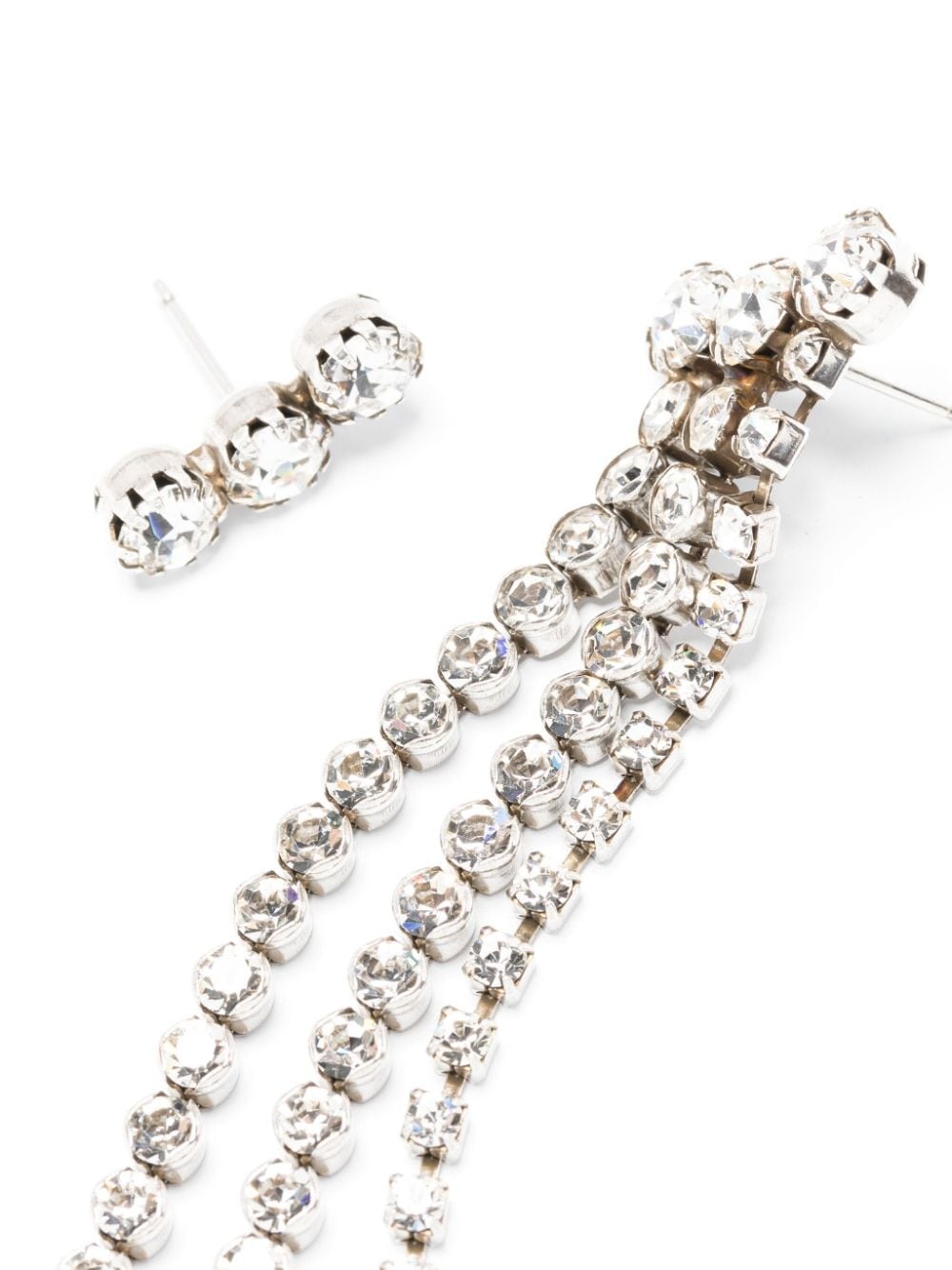 A Wild Shore drop earrings - 2