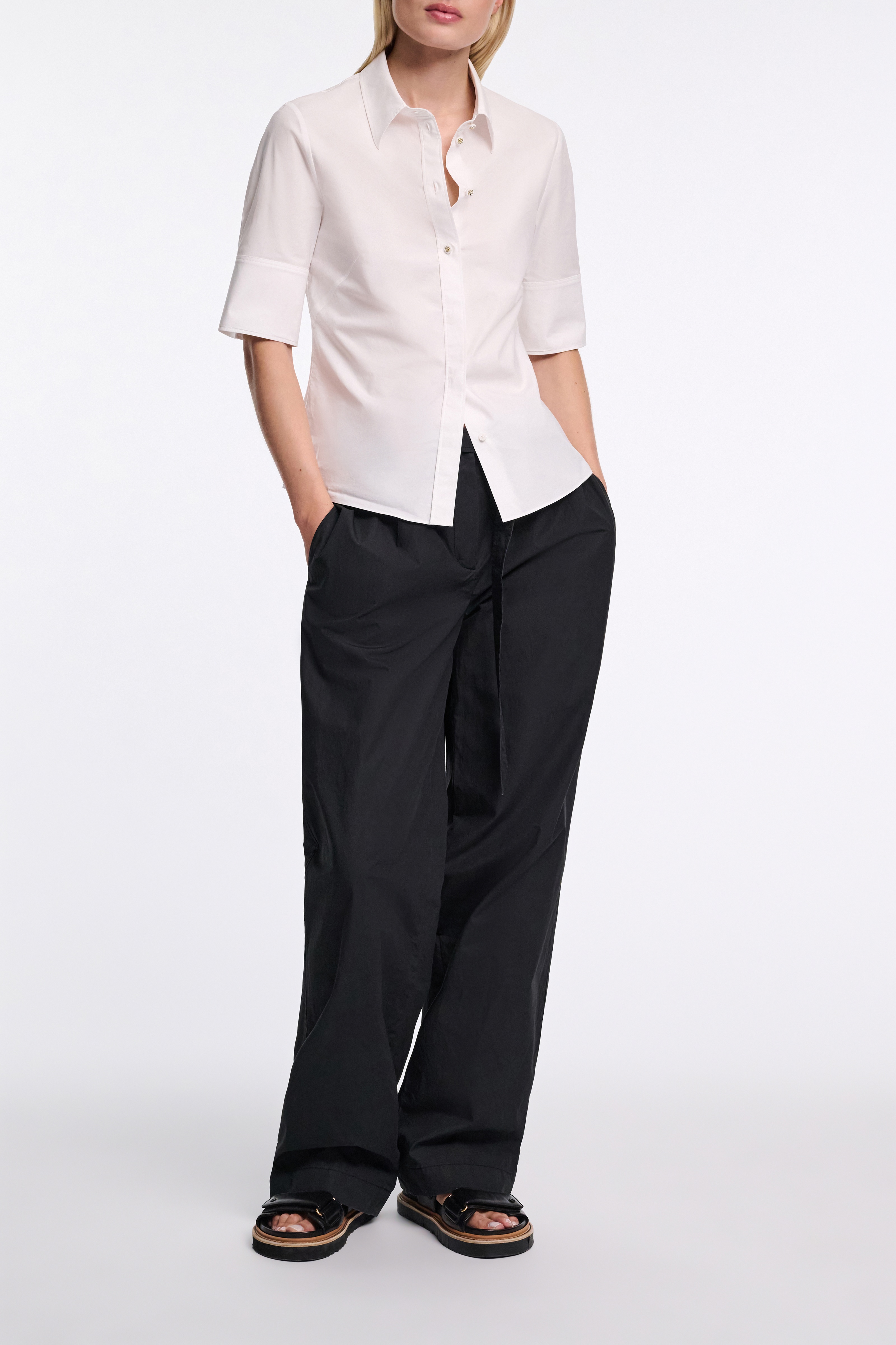 PURE POWER blouse - 3