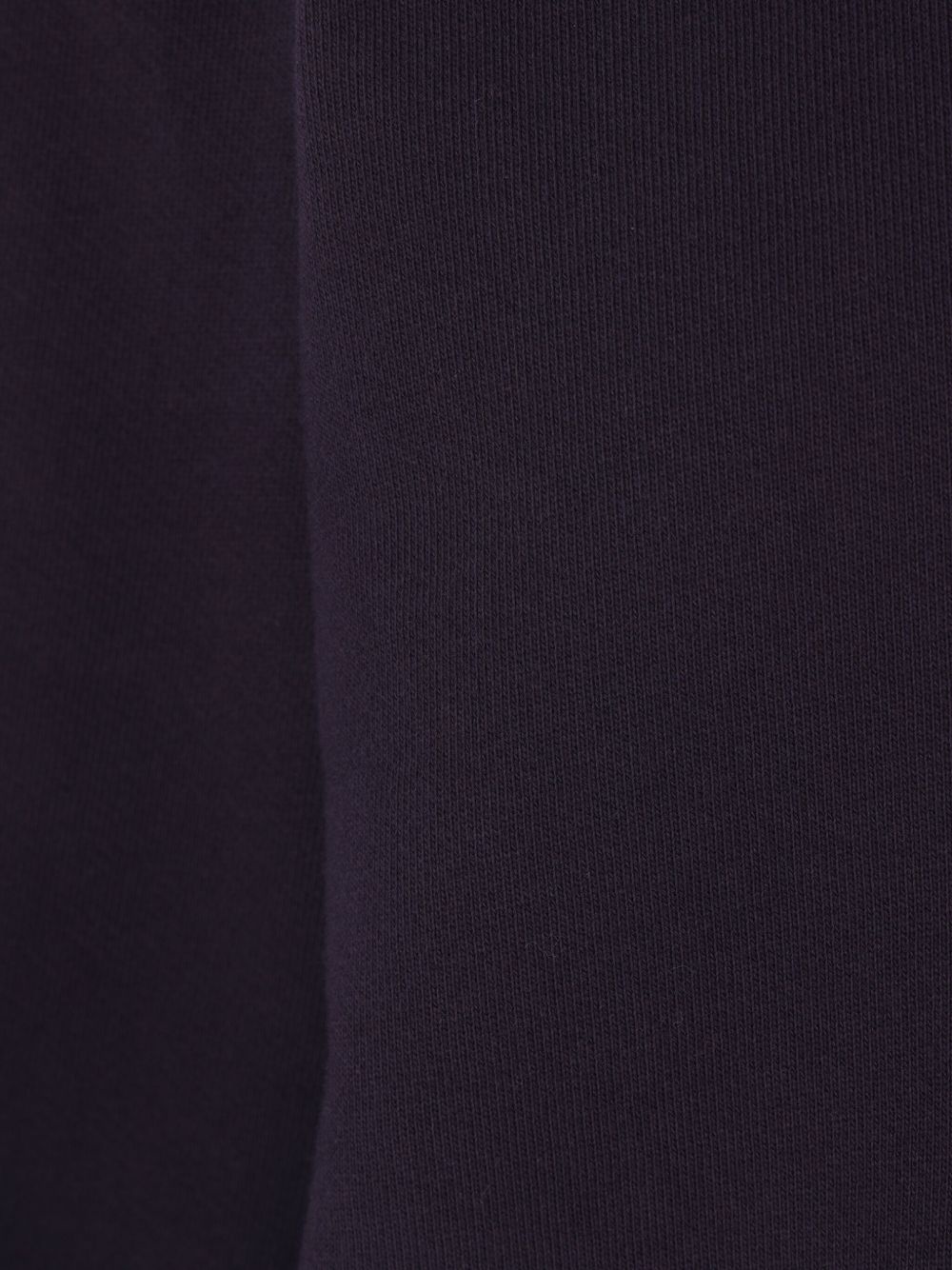 pocket-detail crew-neck sweatshirt - 4