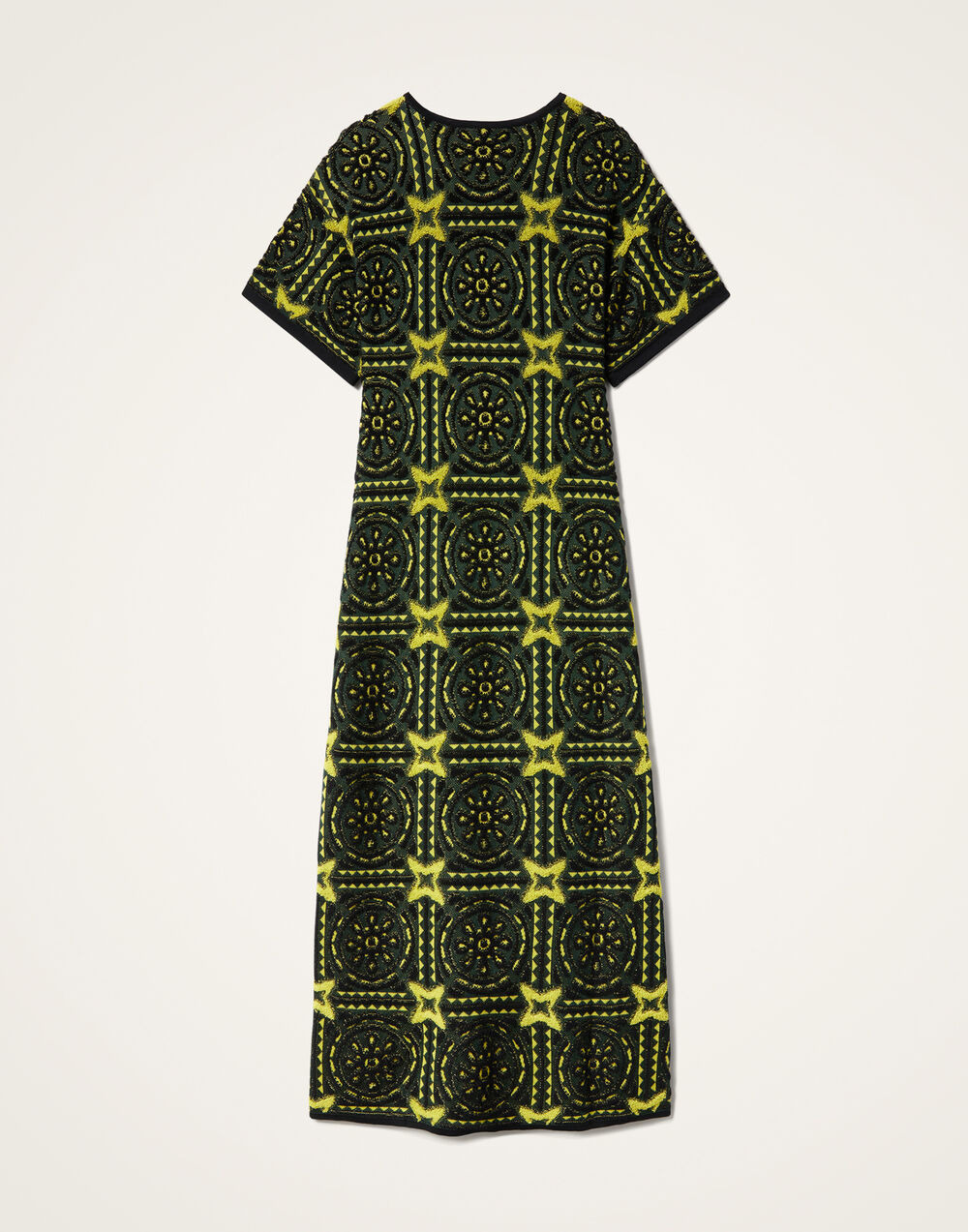 Sole Star Dress - 3