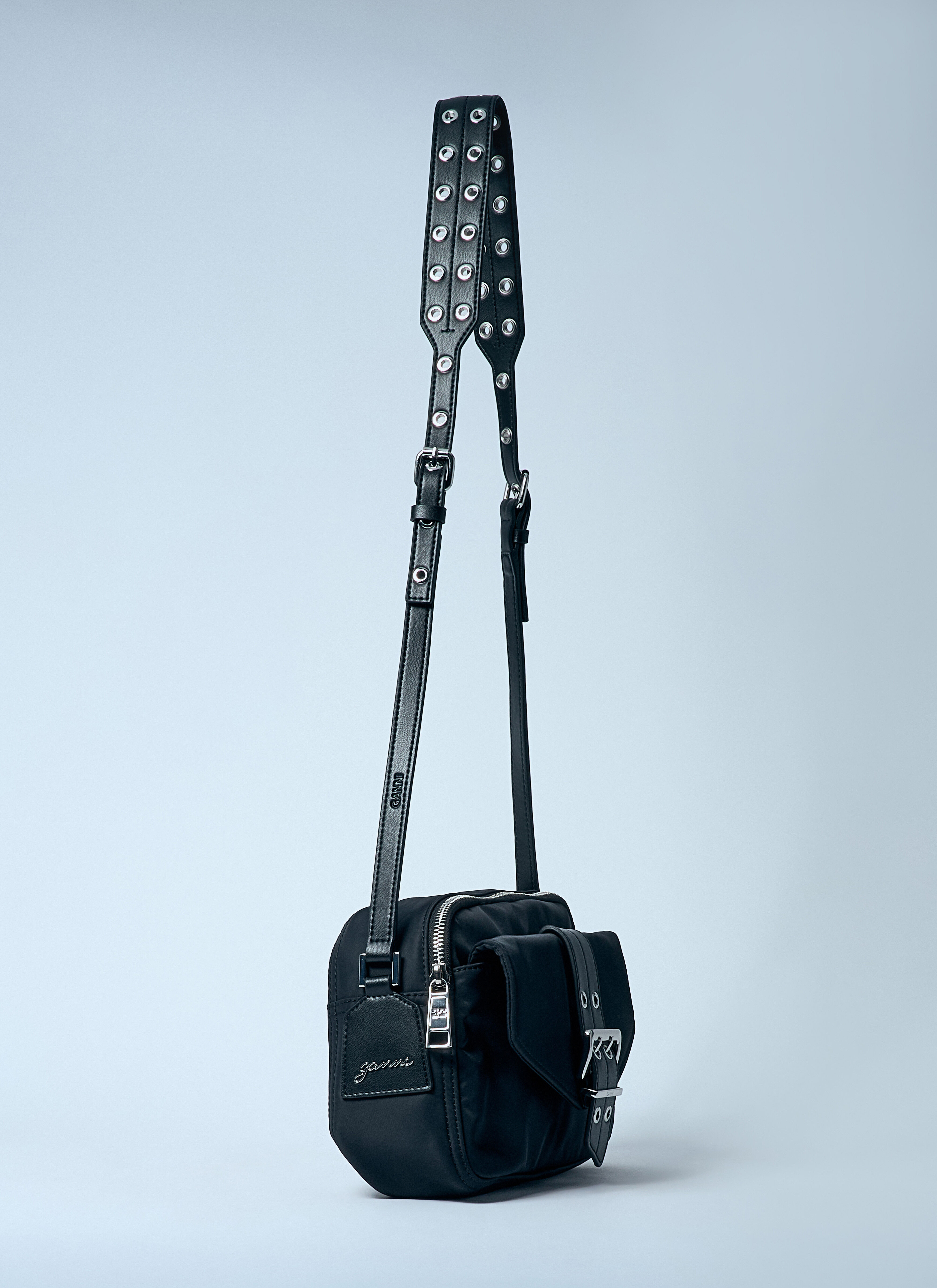 Bucky Camera Bag - 2