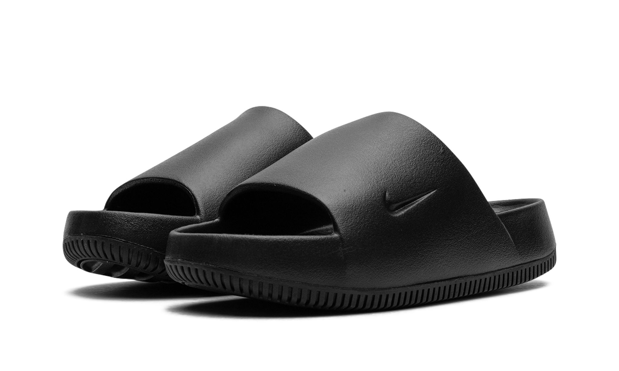 Nike Calm Slide WMNS "Black" - 2