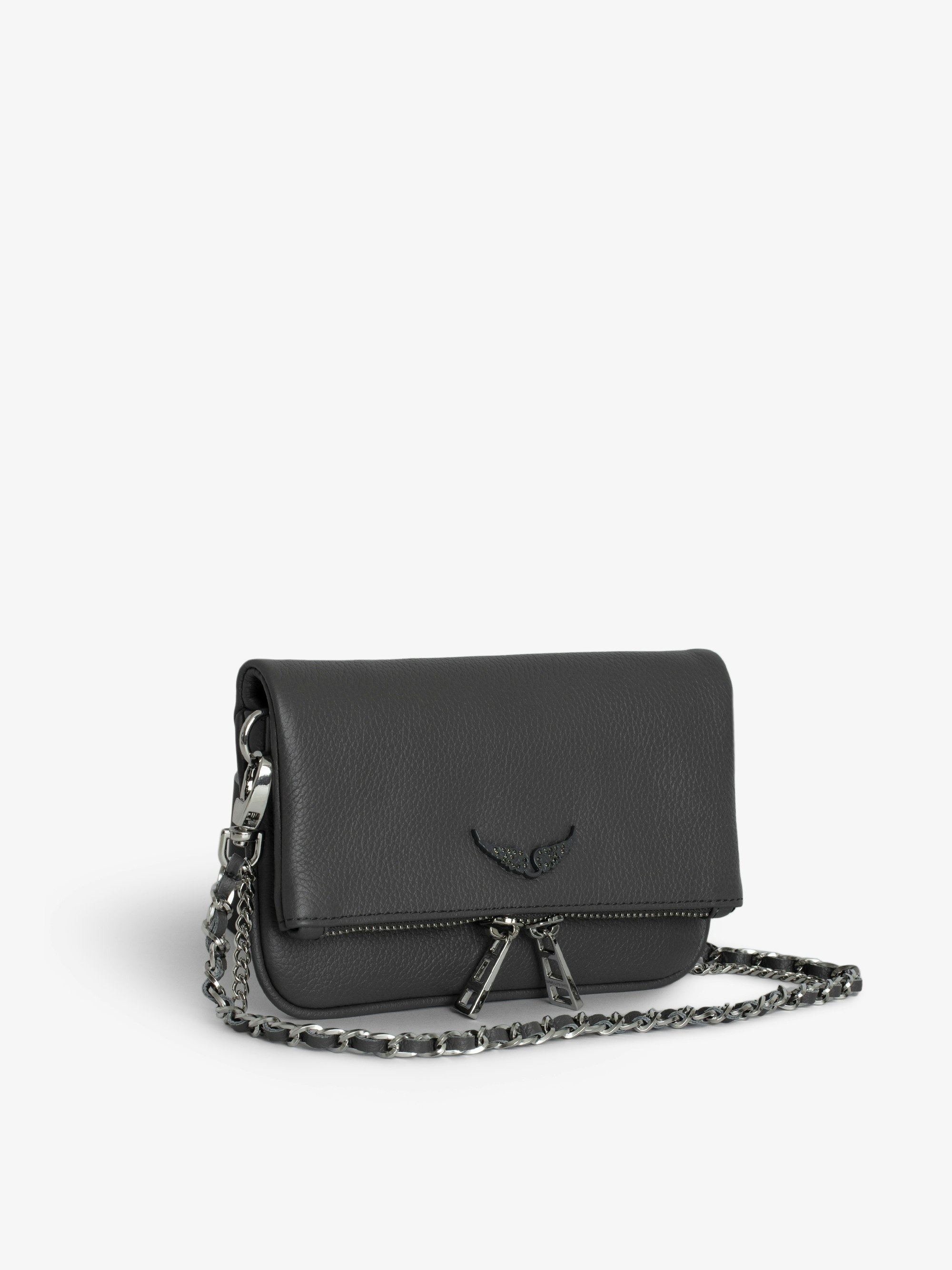 Rock Nano Clutch - 4
