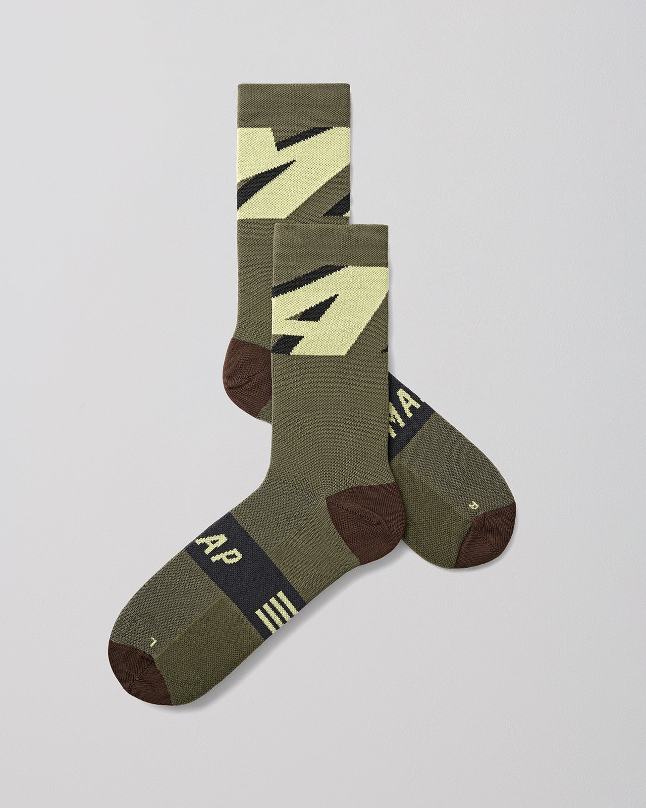 Evolve 3D Sock - 3