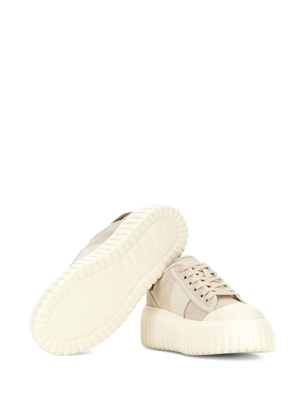 H-Stripes sneakers - 4