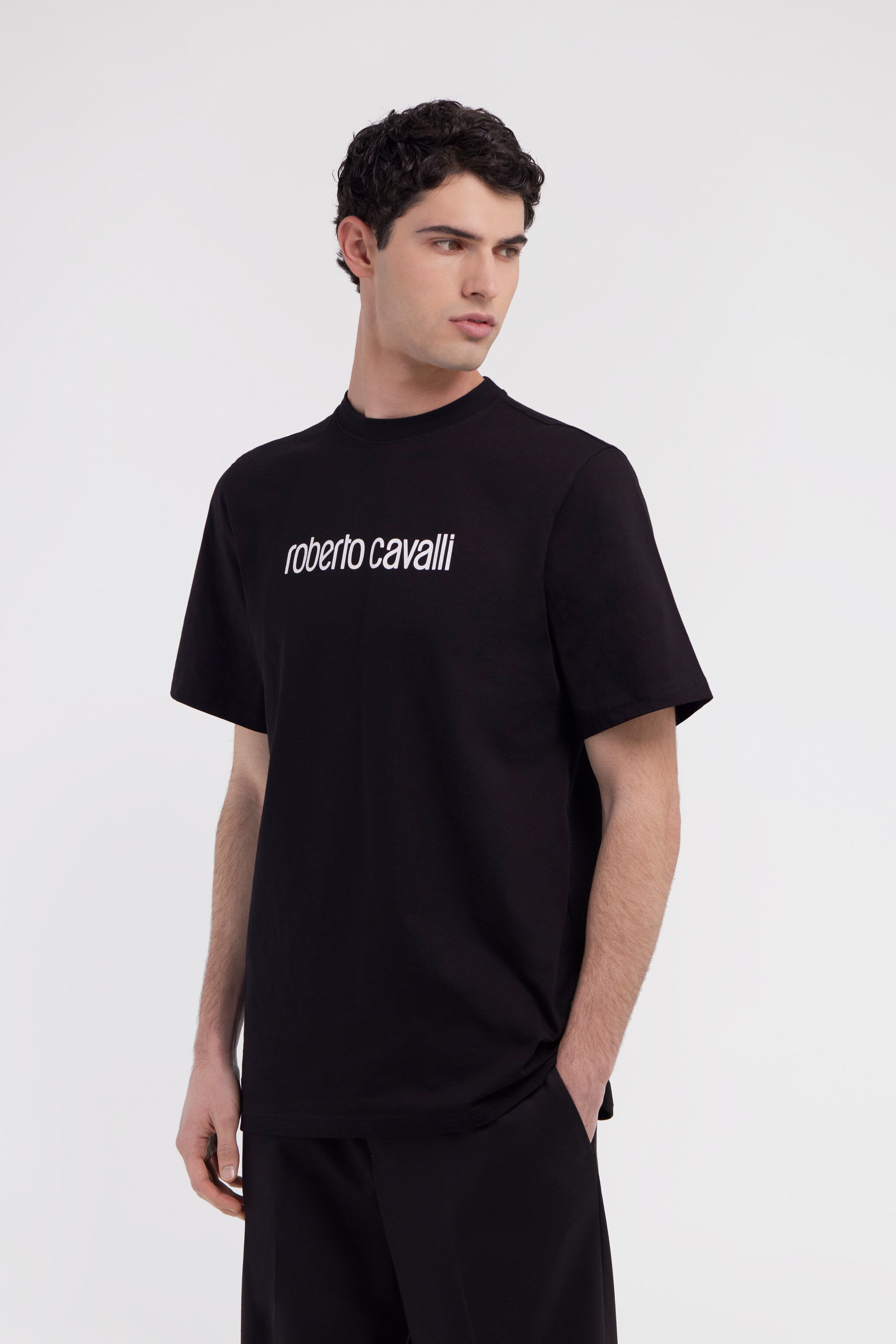 T-shirt with Logo - 5