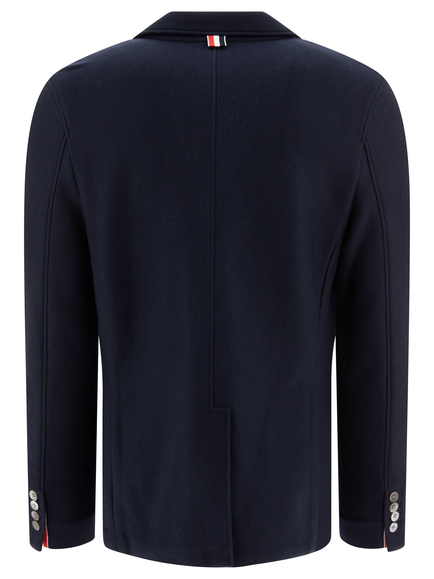 Thom Browne "rwb" Deconstructed Blazer - 2