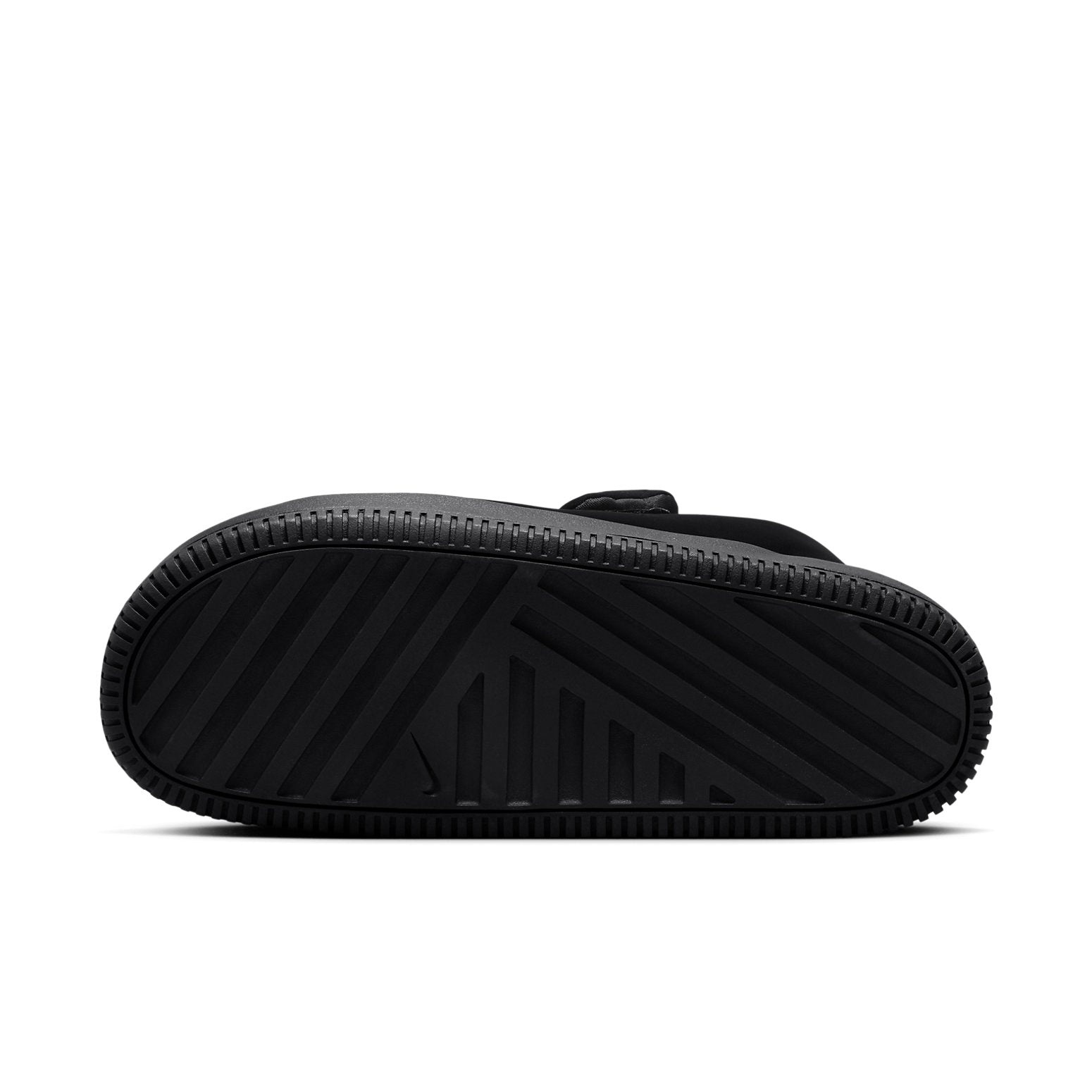 Nike Calm Sandals 'Black' FJ6044-001 - 6