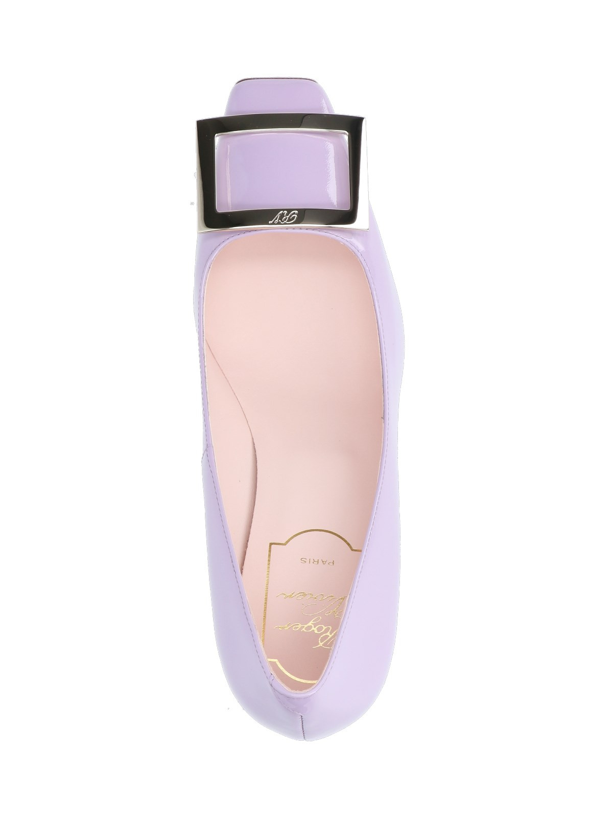 TROMPETTE PUMPS - 5