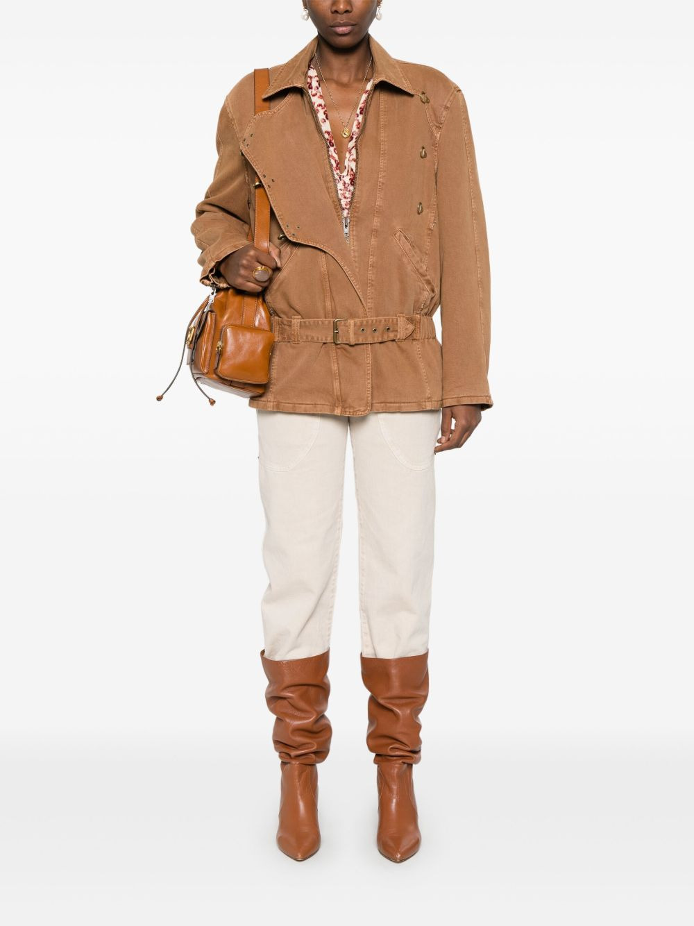 Caitlyn jacket - 2