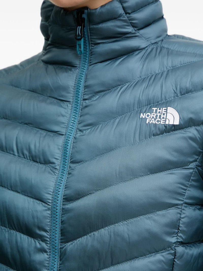 chevron quilted jacket 5