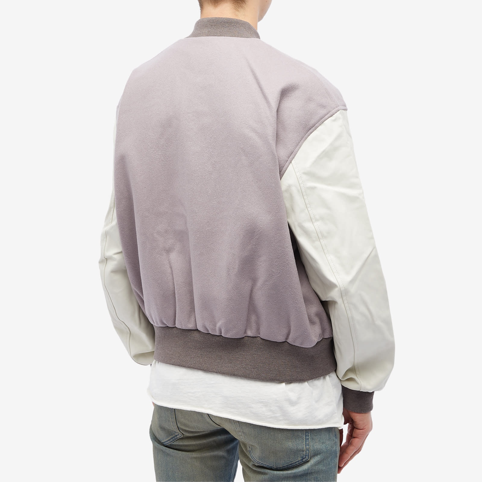 John Elliott Varsity Jacket - 3