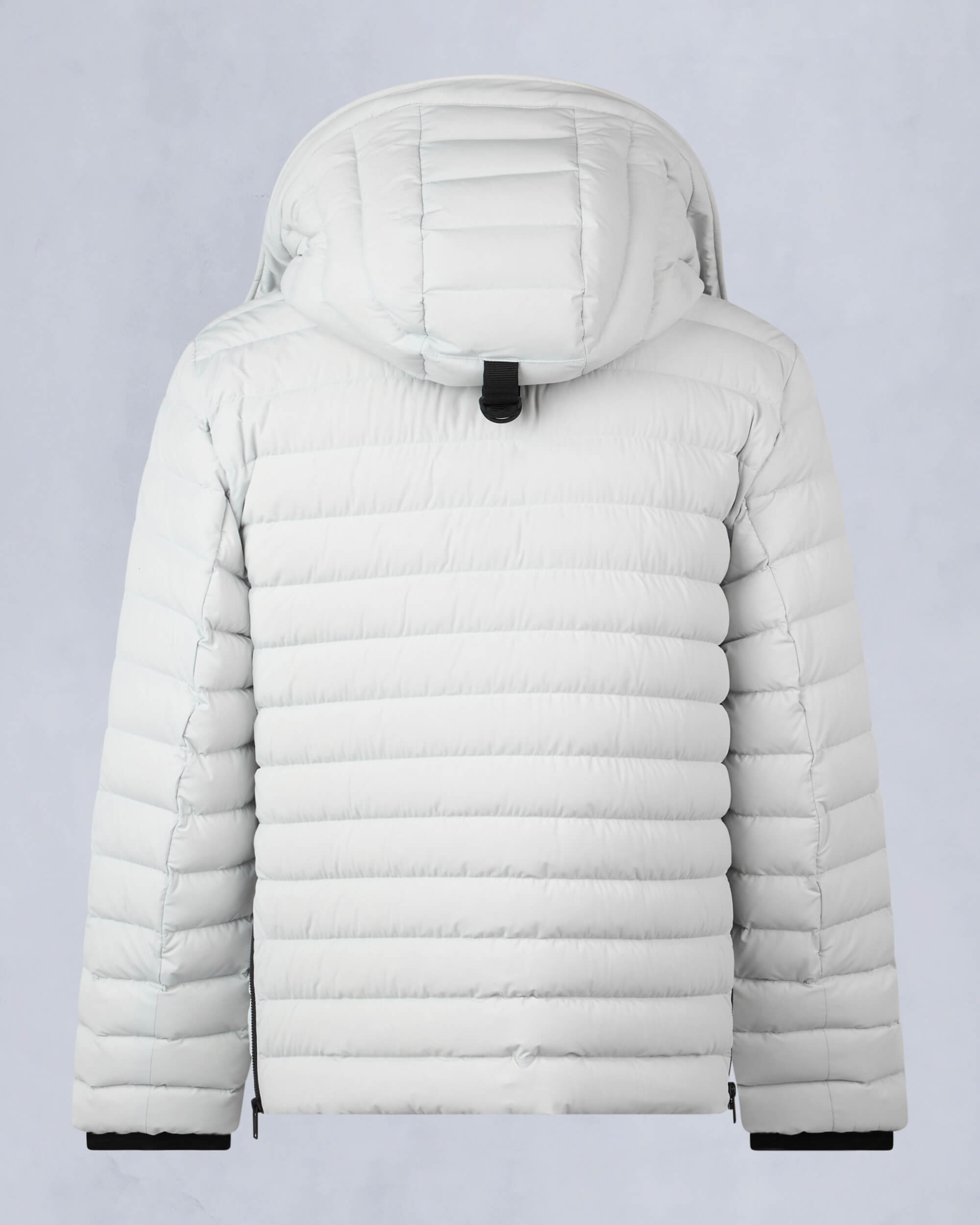 GREYSTONE DOWN JACKET - 6