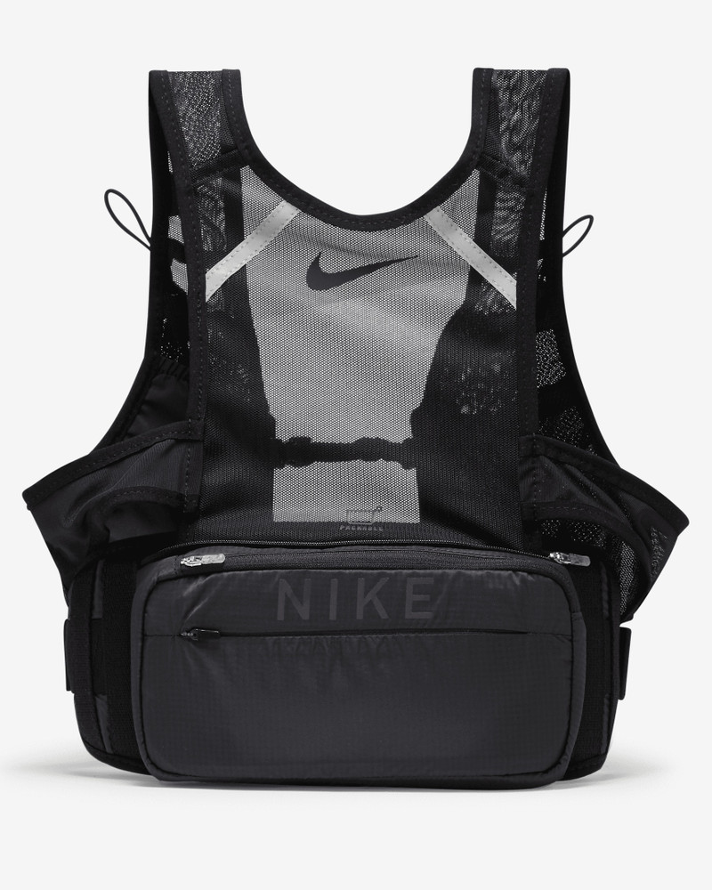 Nike Transform Packable Running Vest 4
