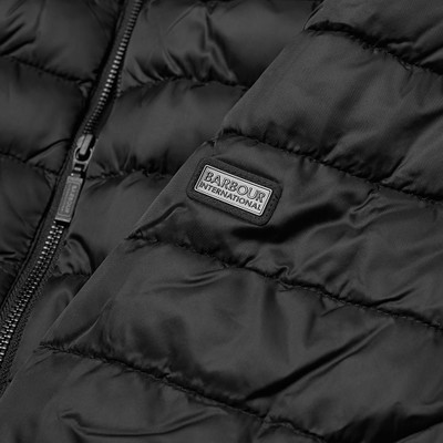 Barbour Barbour International Impeller Jacket outlook