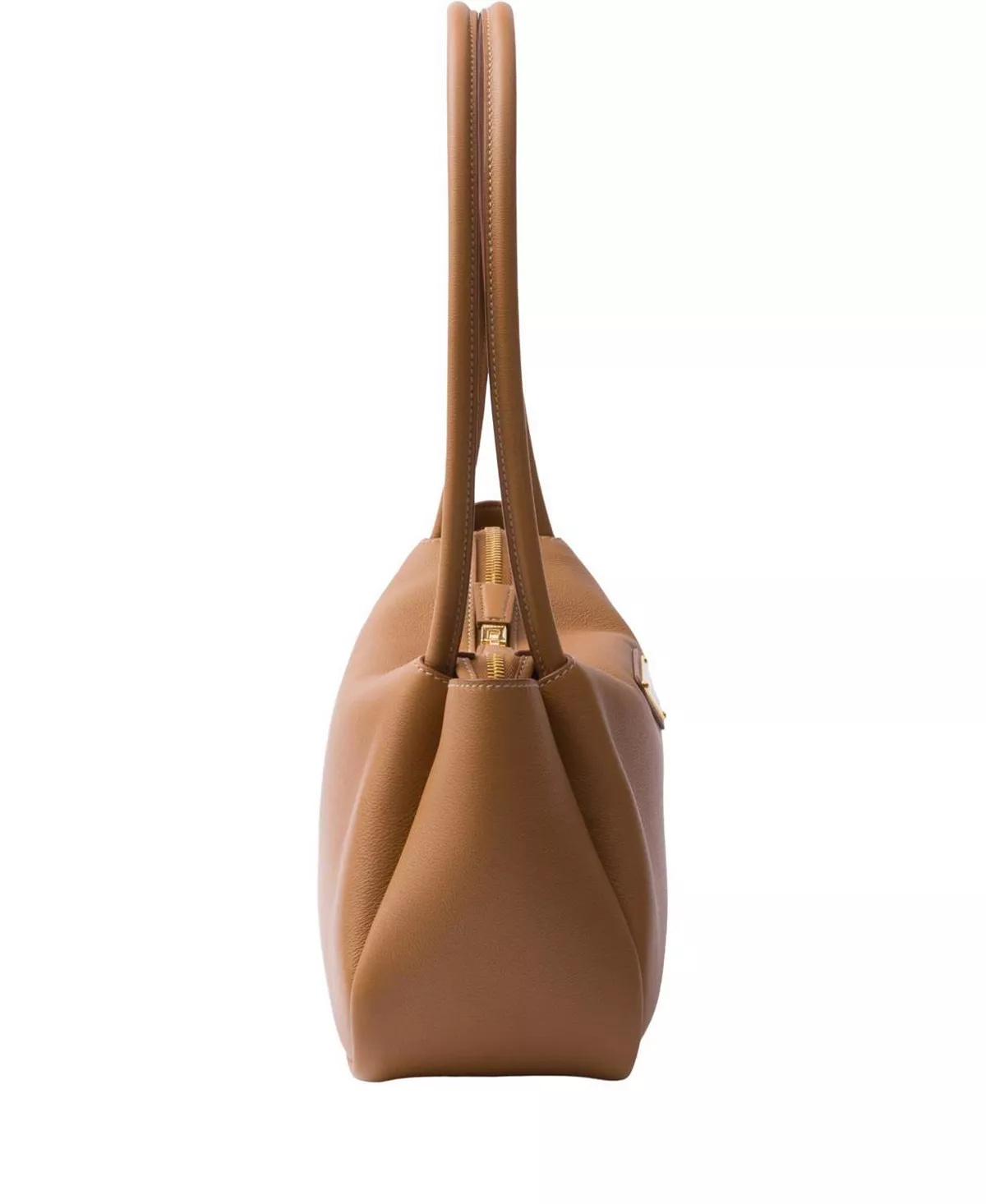 Darling Medium Leather Shoulder Bag - 6